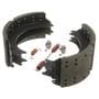 BrakeBest HD Riveted Brake Shoes