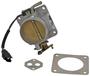 BBK Performance Power-Plus Series Throttle Body - New