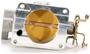 BBK Performance Power-Plus Series Throttle Body