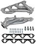 BBK Performance CNC Series Mild Steel Exhaust Headers