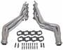 BBK Performance Extracter Series Mild Steel Exhaust Headers