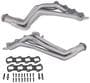 BBK Performance Extracter Series Mild Steel Exhaust Headers
