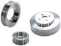 BBK Performance Power-Plus Series Pulley Kit