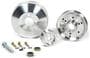 BBK Performance Power-Plus Series Pulley Kit