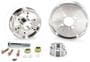 BBK Performance Power-Plus Series Pulley Kit