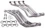 BBK Performance CNC Series Mild Steel Exhaust Headers