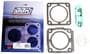 BBK Performance Power-Plus Series Graphite, Steel Throttle Body Mounting Gasket