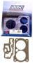 BBK Performance Power-Plus Series Graphite, Steel Throttle Body Mounting Gasket Kit