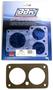 BBK Performance Graphite, Steel Throttle Body Mounting Gasket