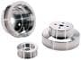 BBK Performance Power-Plus Series Pulley Kit