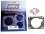BBK Performance Power-Plus Series Graphite, Steel Throttle Body Mounting Gasket