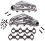 BBK Performance CNC Series Mild Steel Exhaust Headers