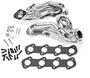 BBK Performance CNC Series Mild Steel Exhaust Headers