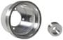 BBK Performance Power-Plus Series Pulley Kit