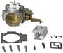 BBK Performance Power-Plus Series Throttle Body