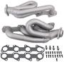 BBK Performance CNC Series Exhaust Headers