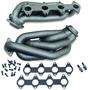 BBK Performance CNC Series Mild Steel Exhaust Headers