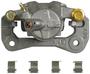 BrakeBest Brake Caliper - Remanufactured
