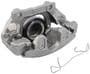 BrakeBest Brake Caliper - Remanufactured