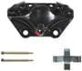 BrakeBest Brake Calipers Brake Caliper - Remanufactured