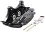 BrakeBest Brake Calipers Brake Caliper - Remanufactured