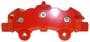 BrakeBest Brake Calipers Brake Caliper - Remanufactured