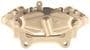 BrakeBest Brake Calipers Brake Caliper - Remanufactured
