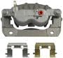 BrakeBest Brake Calipers Brake Caliper - Remanufactured