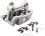 BrakeBest Brake Calipers Brake Caliper - Remanufactured