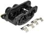 BrakeBest Brake Calipers Brake Caliper - Remanufactured