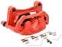 BrakeBest Brake Calipers Brake Caliper - Remanufactured