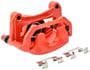 BrakeBest Brake Calipers Brake Caliper - Remanufactured