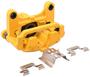 BrakeBest Brake Calipers Brake Caliper - Remanufactured