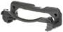 BrakeBest Brake Caliper Bracket