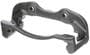 BrakeBest Brake Caliper Bracket