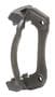 BrakeBest Brake Caliper Bracket