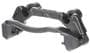 BrakeBest Brake Caliper Bracket
