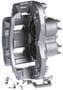 BrakeBest Brake Caliper - Remanufactured