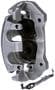 BrakeBest Brake Caliper - Remanufactured