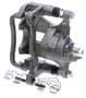 BrakeBest Brake Calipers Brake Caliper - Remanufactured