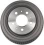 BrakeBest Select Brake Drum