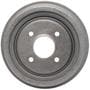 BrakeBest Select Brake Drum
