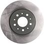 BrakeBest Select Front Brake Rotor