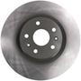 BrakeBest Select Front Brake Rotor