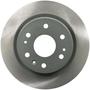 BrakeBest Select Rear Brake Rotor