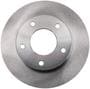 BrakeBest Select Brake Rotor