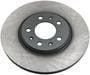 BrakeBest Select Front Brake Rotor