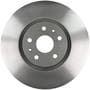 BrakeBest Select Front Brake Rotor