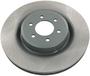 BrakeBest Select Front Brake Rotor