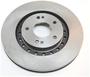 BrakeBest Select Front Brake Rotor